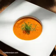 Gaspacho Paul Bocuse Recette Un D&eacute;lice Estival Facile