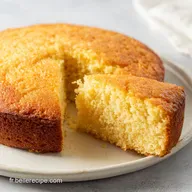 Le Vrai G&acirc;teau Breton au Beurre Demi-Sel
