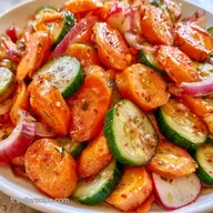 L&eacute;gumes Saumur&eacute;s en 15 Minutes