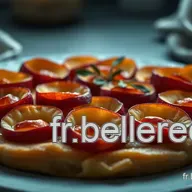 Ces roses aux pommes bluffent: Ma Recette Facile et &Eacute;blouissante!