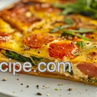 Lotte Recette Facile: Armoricaine Express! D&eacute;licieux!