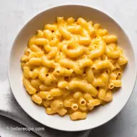 Mac and Cheese &agrave; la Fran&ccedil;aise La recette qui fait fondre