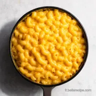 Mac Cheese Cr&egrave;meux La Recette Incontournable