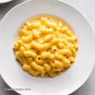 Mac and Cheese Mac Mac Magnifique Triple Cheese Delight