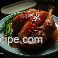 Magret de Canard au Four: Ma Recette Inratable Pour un D&icirc;ner Festif