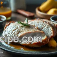 Magret de Canard au Miel et aux &Eacute;pices : Un R&eacute;gal de Cuisine Fran&ccedil;aise