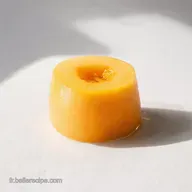 Melon R&ocirc;ti au Miel Un Dessert d&Eacute;t&eacute; Facile