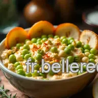 Mezze Libanais: Un Voyage Culinaire au C&oelig;ur du Liban