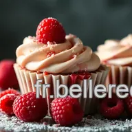 Mini Charlottes Chocolat Framboise: Un Dessert Chic et Facile!