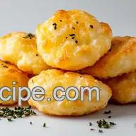 Id&eacute;e Ap&eacute;ro Chic: Mini Goug&egrave;res au Comt&eacute;! 🧀