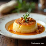 Recette G&acirc;teau Moelleux aux Pommes et Cannelle Facile