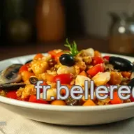 Recette la morue &agrave; la Proven&ccedil;ale : Une &Eacute;vasion M&eacute;diterran&eacute;enne Facile