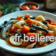 Morue Recette : D&eacute;couvrez Ma D&eacute;licieuse Morue &agrave; la Proven&ccedil;ale