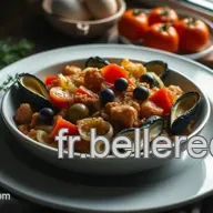 Recette morue &agrave; la Proven&ccedil;ale : Un d&eacute;lice m&eacute;diterran&eacute;en en 50 minutes