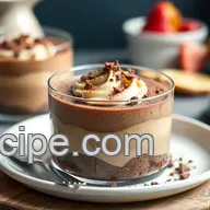 Mousse Chocolat Avocat Bas IG : Le Secret d'un Dessert Gourmand!