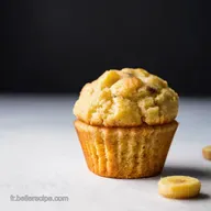 Muffins Moelleux BananeNoix Ma Recette Facile Gourmande