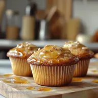 Muffins Tendresse aux Fraises Recette Facile pour Enfants
