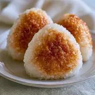 Onigiri Thon Mayonnaise en 35 Minutes