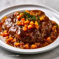 Osso Buco: Mijot&eacute; en 2h 50min