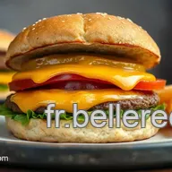 Recette Pain Brioch&eacute; Hamburger: Le Moelleux Ultime!