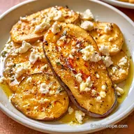 Papillotes d Aubergines Blanches Fondantes
