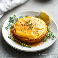 Parmentier de Canard: Plat Raffin&eacute; Pr&eacute;par&eacute; &agrave; l'Avance
