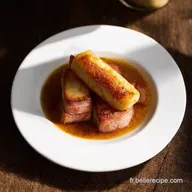 P&acirc;tes Saucisse Un D&eacute;lice Bistrot Charmant Facile