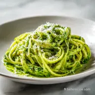 P&acirc;tes Au Pesto Italiennes
