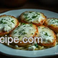 Ma d&eacute;licieuse paupiette de dinde aux herbes et ricotta