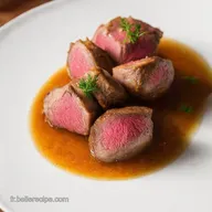 Paupiettes de Veau la Sauce Ma Recette Facile et Gourmande