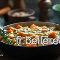 Pintade en Cocotte : Recette Familiale R&eacute;confortante et Conviviale