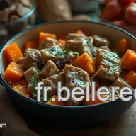 Recette de pintade en morceaux en cocotte : Un plat r&eacute;confortant et savoureux
