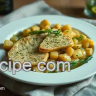 Pintade recette: Ma d&eacute;licieuse pintade r&ocirc;tie aux herbes de Provence