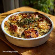 Plat Au Four Pomme De Terre : Le Gratin R&eacute;confortant Id&eacute;al
