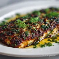 Poisson &agrave; la Bordelaise pour 4 Servings