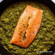Poisson chermoula recette facile Cabillaud parfum&eacute; &agrave; la Marocaine