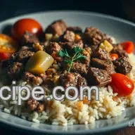 Poivrons Farcis : La Recette Traditionnelle R&eacute;confortante &agrave; Adopter