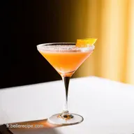 Cocktail Porn Star Martini Facile La Recette Glamour &agrave; Tester