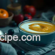 Pot de Miel Doux : Une D&eacute;licieuse Pur&eacute;e de Fruits &agrave; la Fran&ccedil;aise