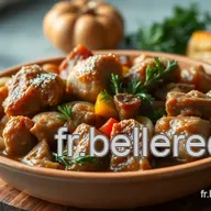 Potjevleesch : D&eacute;couvrez ma Recette Authentique des Recettes du Nord