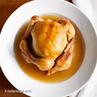 Recette de Poulet au Miel Facile et Rapide En 30 Minutes