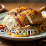 Poulet Basquaise Facile: Le Go&ucirc;t Basque en 45 min!
