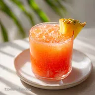 Recette Punch aux Fruits Maison Alcoolis&eacute;