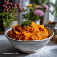 Recette Pure de Carotte: Onctueuse et Naturelle