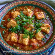 Rago&ucirc;t De Tofu Cor&eacute;en en 30 Minutes