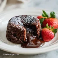 Recette Coulant Chocolat : 18 Minutes pour un C&oelig;ur Fondant