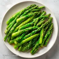 Recette Dasperges &Agrave; La Vapeur pour 4