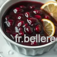 Confiture de Cassis Facile : La Recette Inratable pour l'&Eacute;t&eacute;