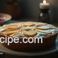 Recette d g&acirc;teau aux pommes caram&eacute;lis&eacute;es : D&eacute;licieusement r&eacute;confortant
