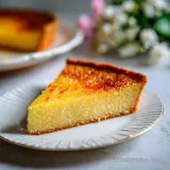 Recette Frangipane Facile pour 8 Portions